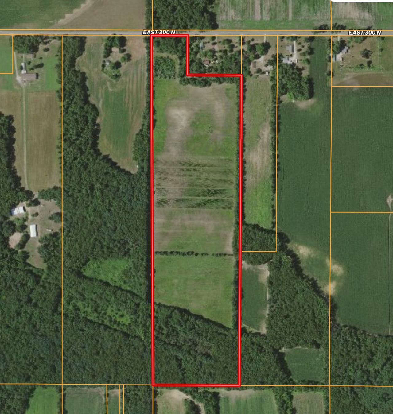 300 N, Grovertown, IN 46531 MLS 23445325 LandWatch