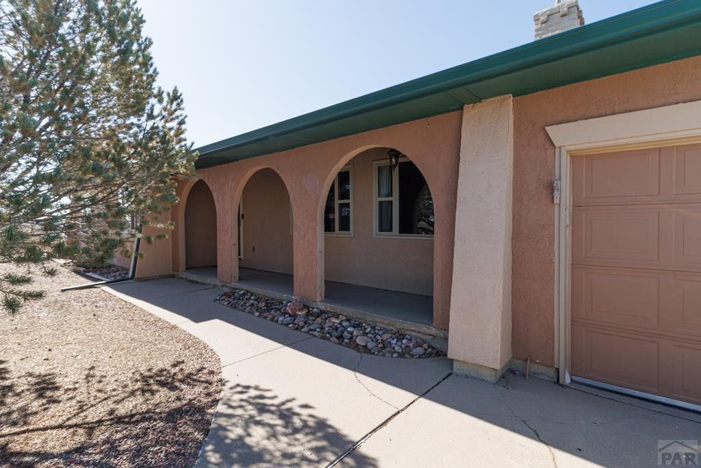 Pueblo West, Pueblo County, CO House for sale Property ID 419040674