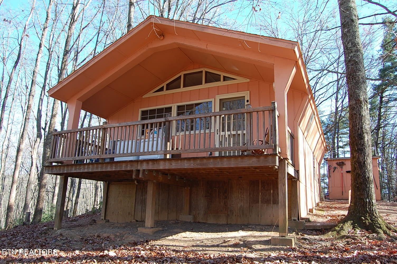 Tellico Plains, Monroe County, TN House for sale Property ID 419041015