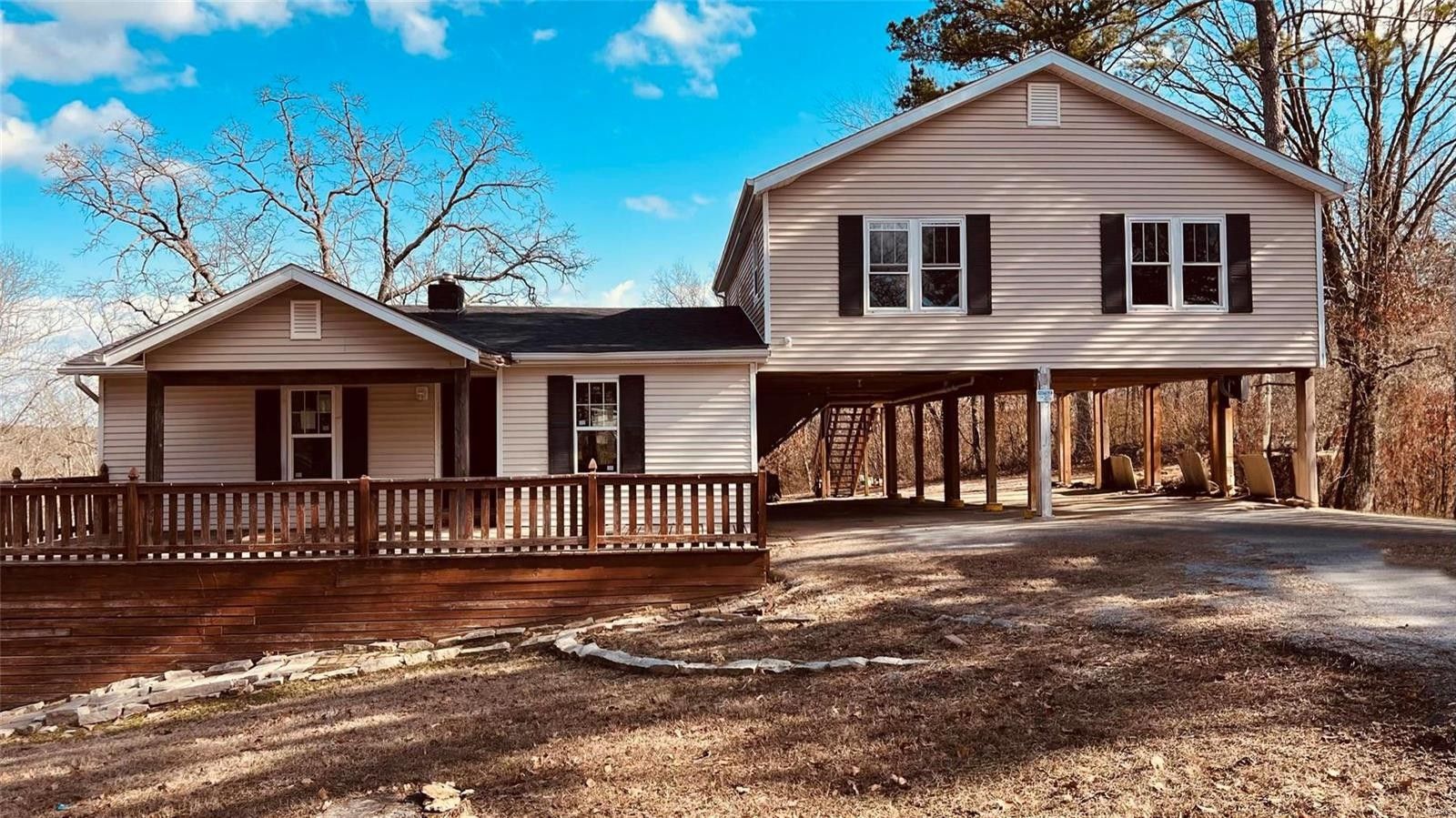 Festus, Jefferson County, MO House for sale Property ID 419041274