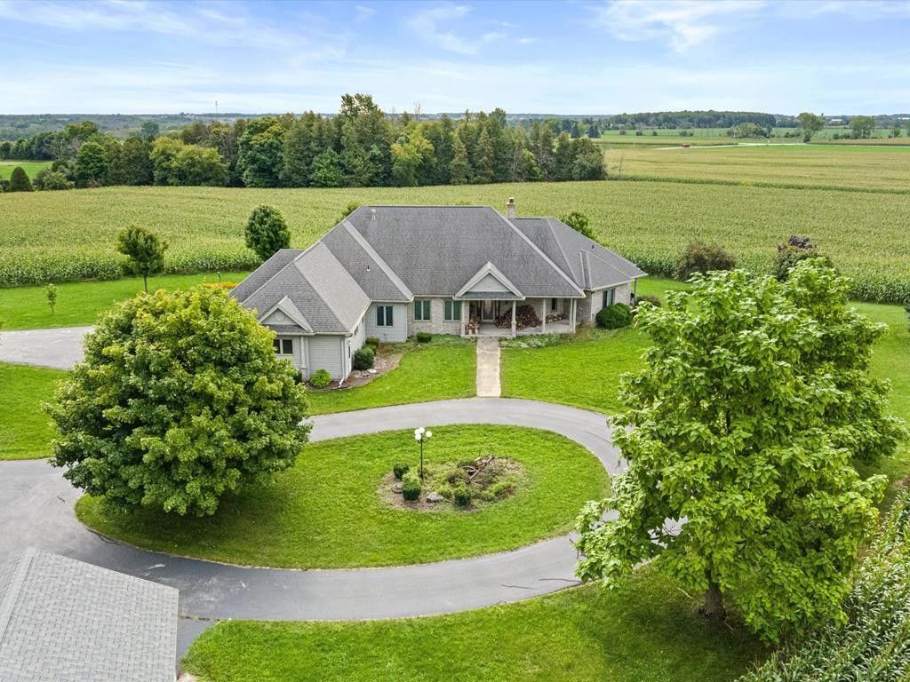 Forestville, Door County, WI House for sale Property ID 417587597