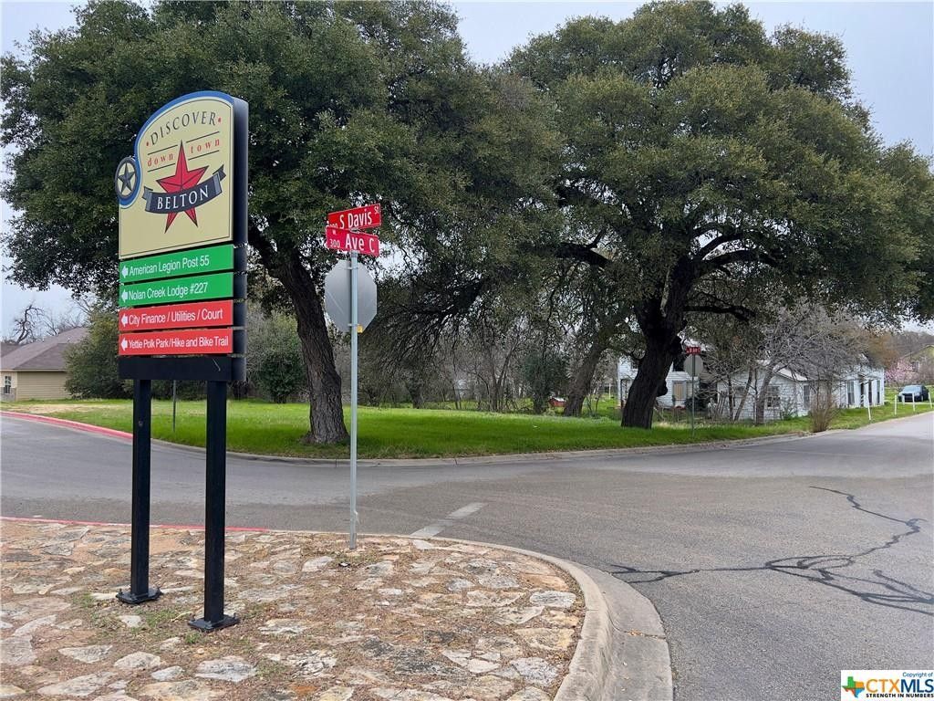 Belton, Bell County, TX Undeveloped Land, Homesites for sale Property