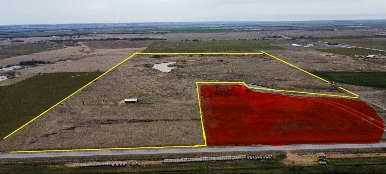Union City, Canadian County, OK Farms and Ranches for sale Property ID