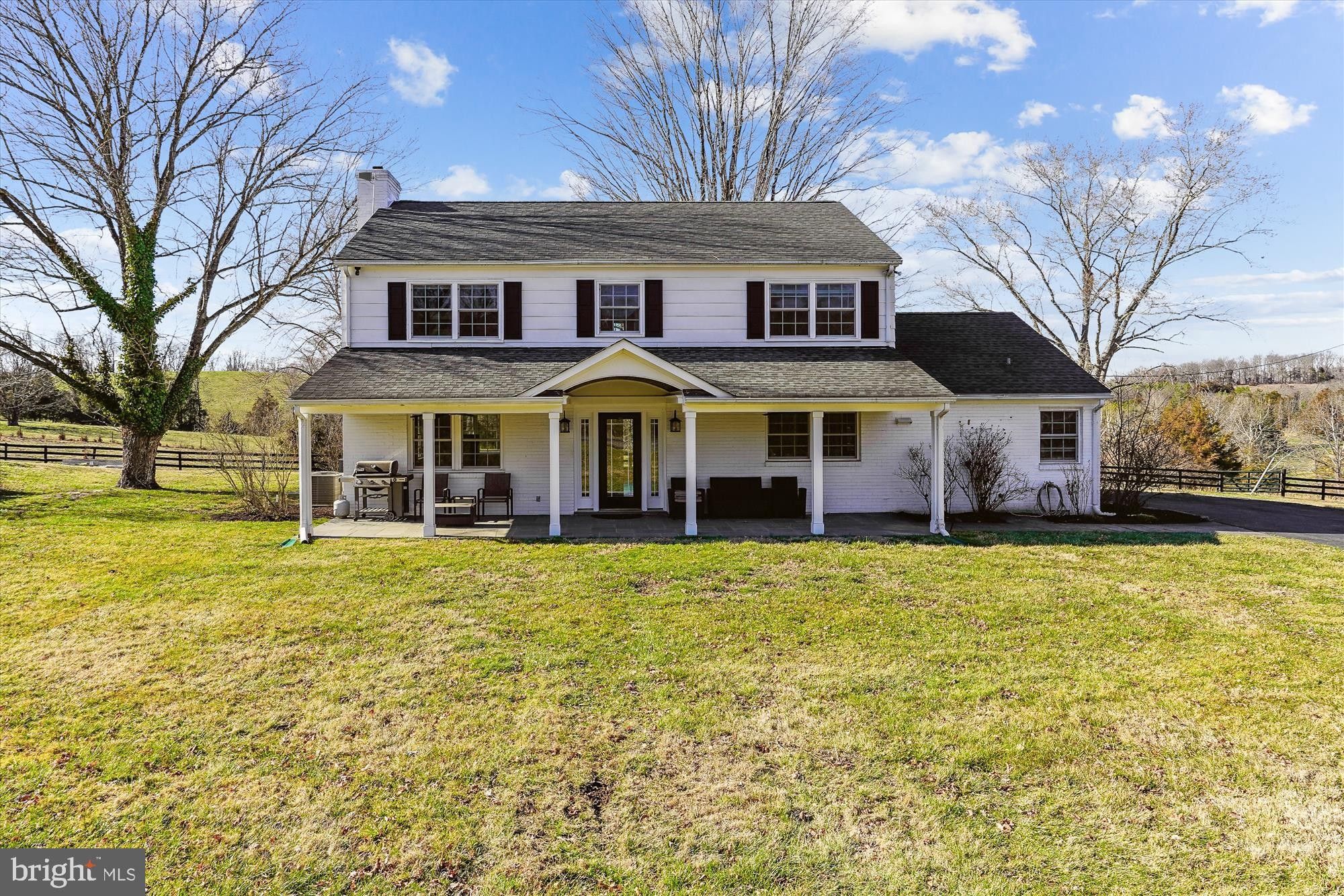 Warrenton, Fauquier County, VA House for sale Property ID 419044387