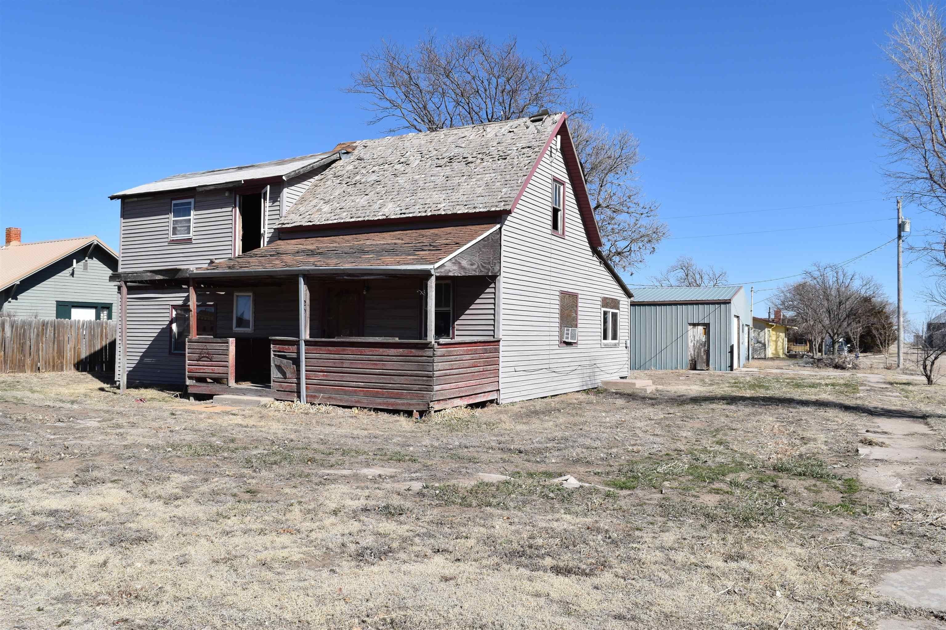 Mcdonald, Rawlins County, KS House for sale Property ID 419044599 LandWatch