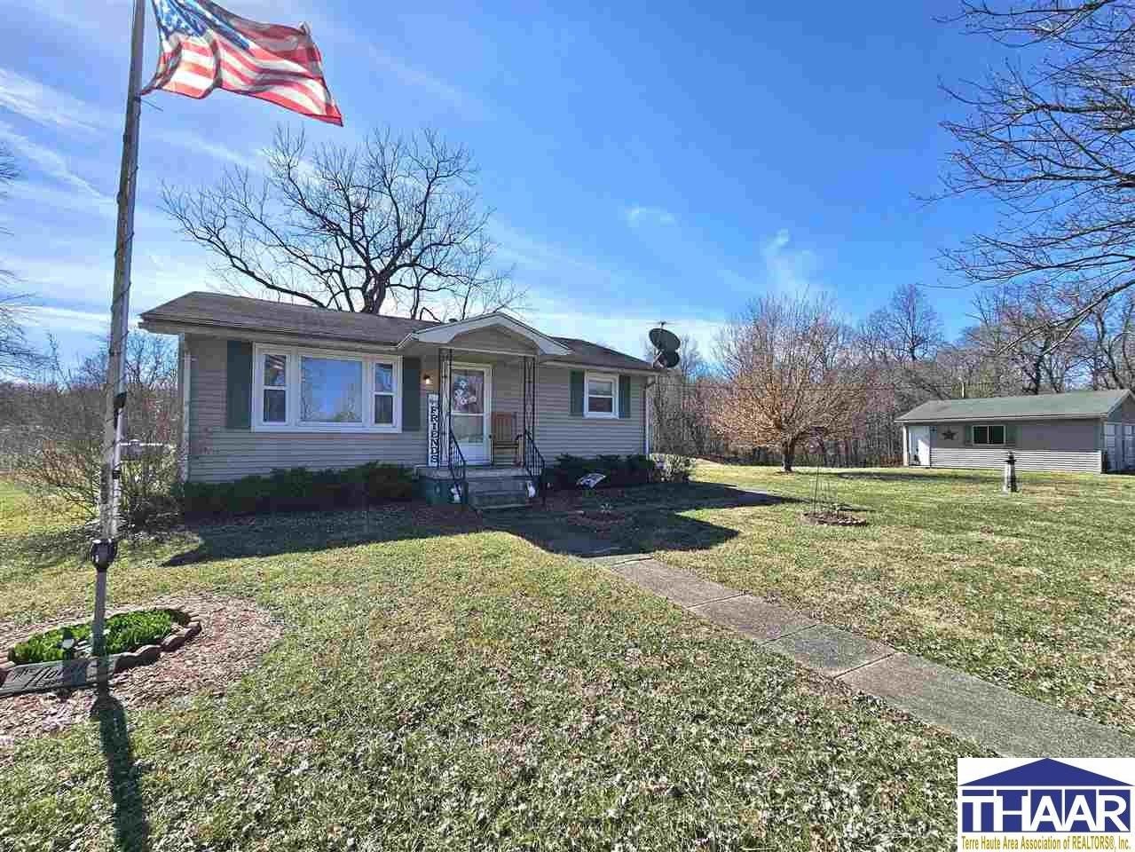 Terre Haute, Vigo County, IN House for sale Property ID 419037397