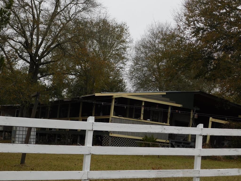 Collins, Tattnall County, GA House for sale Property ID 419044827