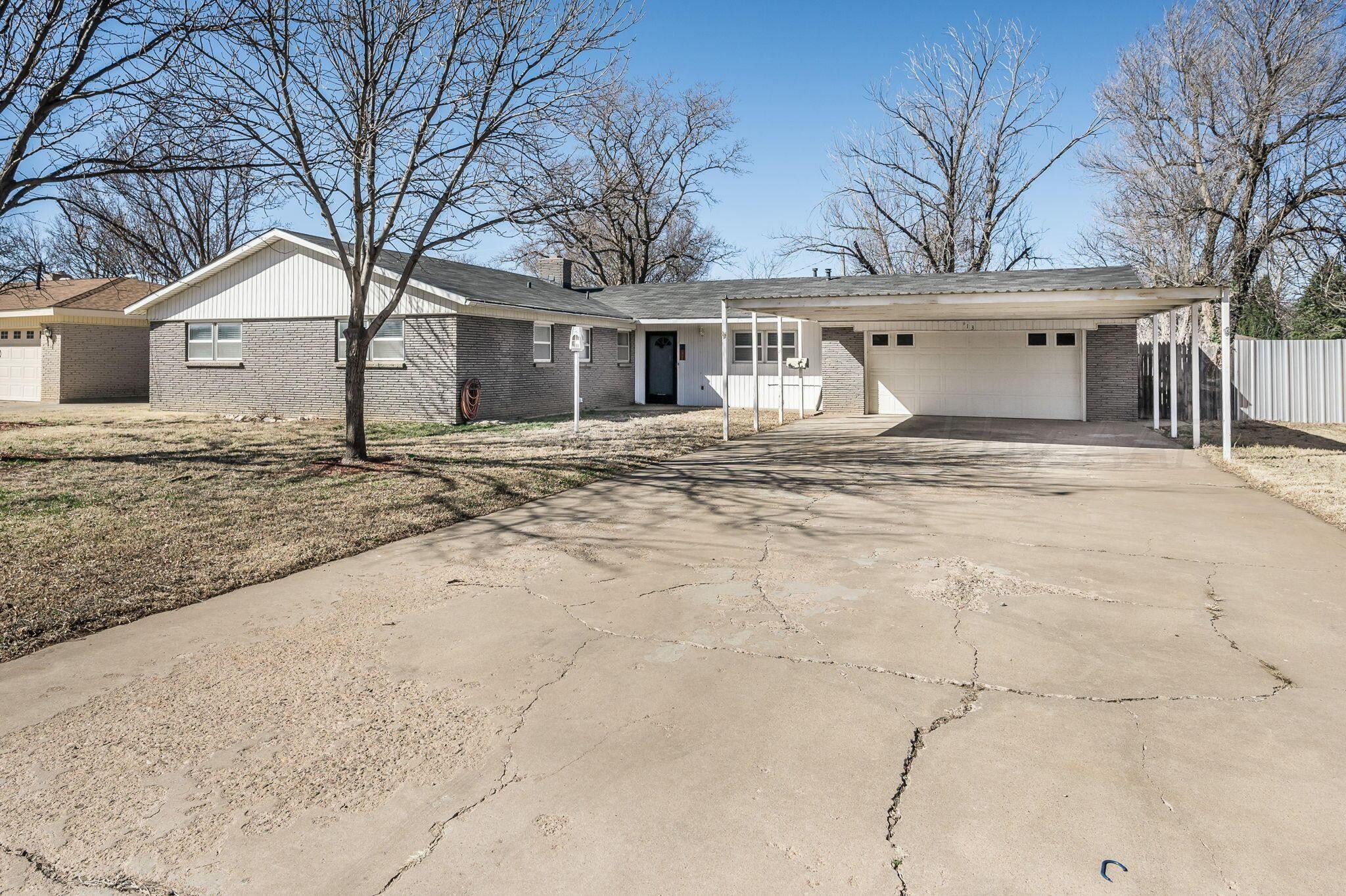 Dumas, Moore County, TX House for sale Property ID 419045071 LandWatch