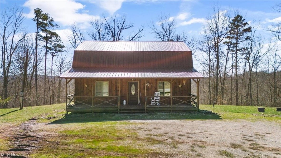 Elizabeth, Wirt County, WV House for sale Property ID 419043185