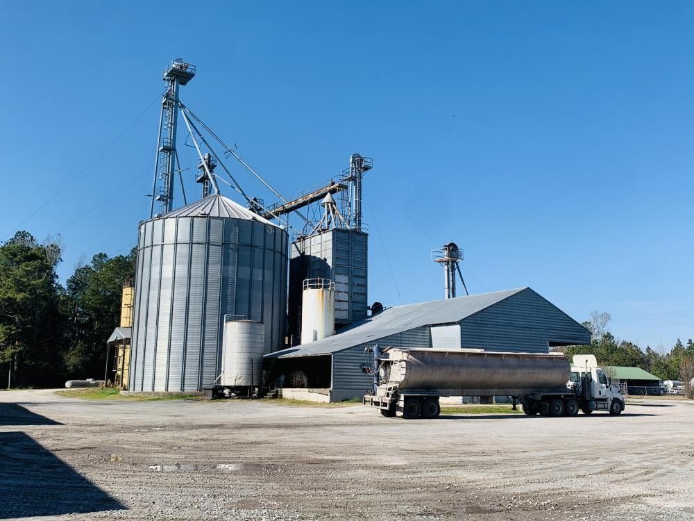 Garland, Sampson County, NC Commercial Property, Homesites for sale