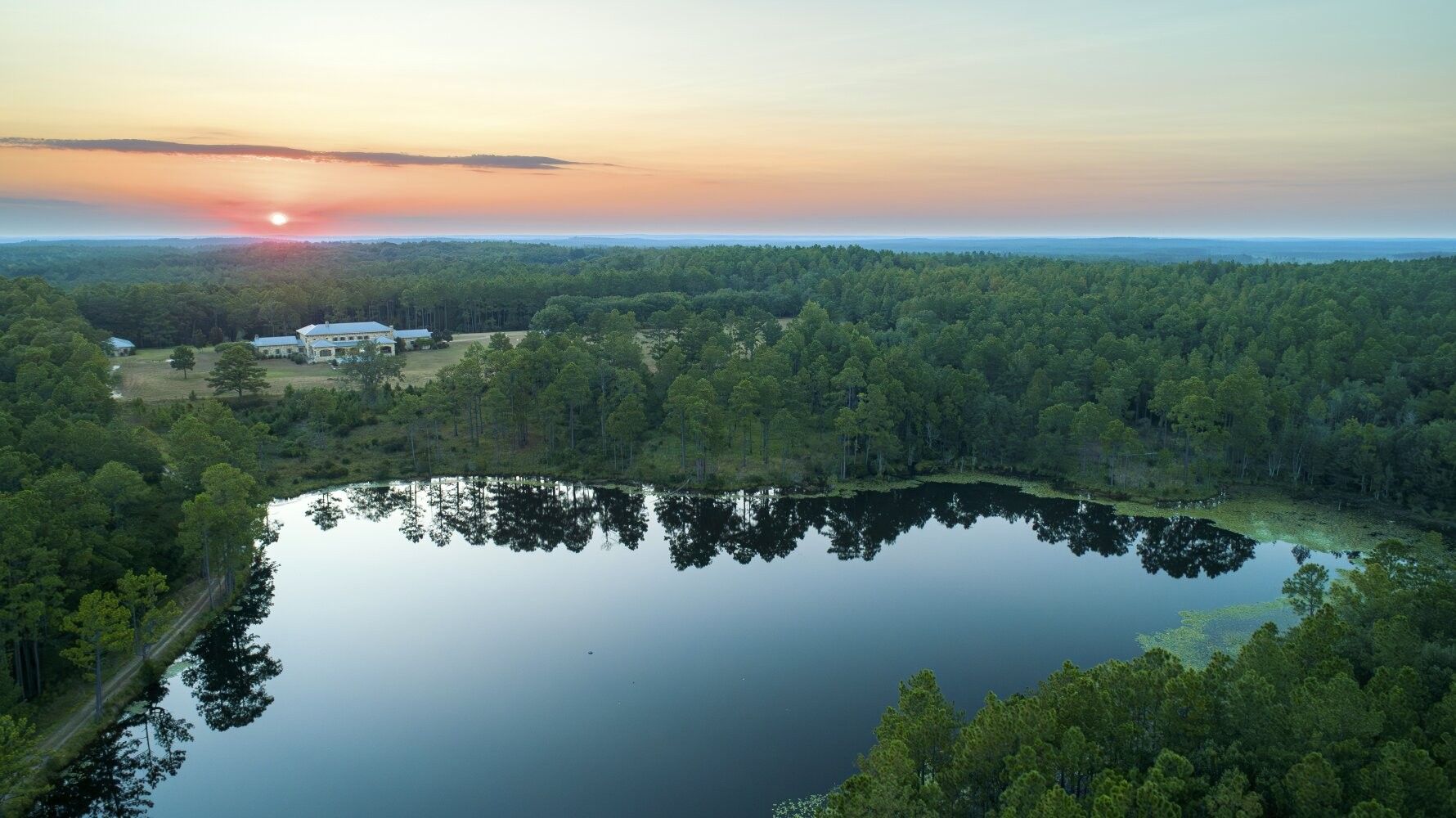 Deer Park, Washington County, AL Undeveloped Land for sale Property ID