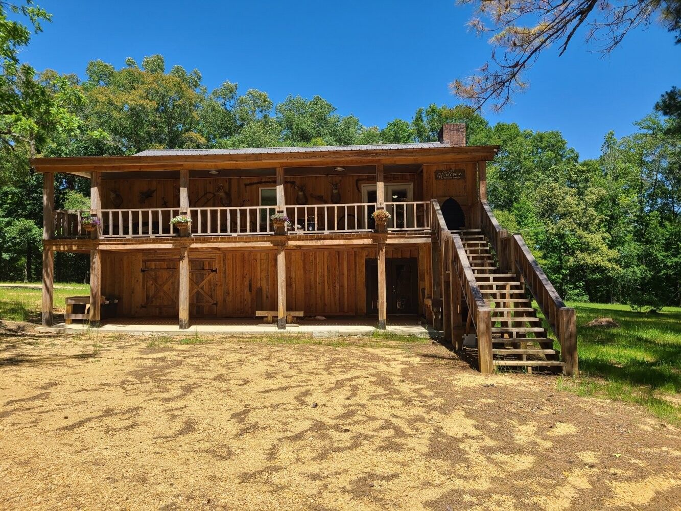 Tyler, Lowndes County, AL Undeveloped Land for sale Property ID