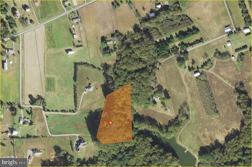 Brandywine, Prince County, MD Undeveloped Land, Homesites for
