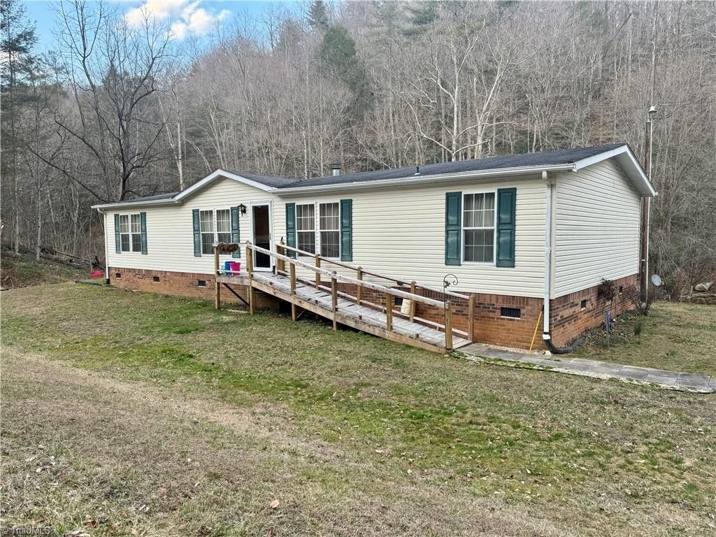 Millers Creek, Wilkes County, NC House for sale Property ID 419048177