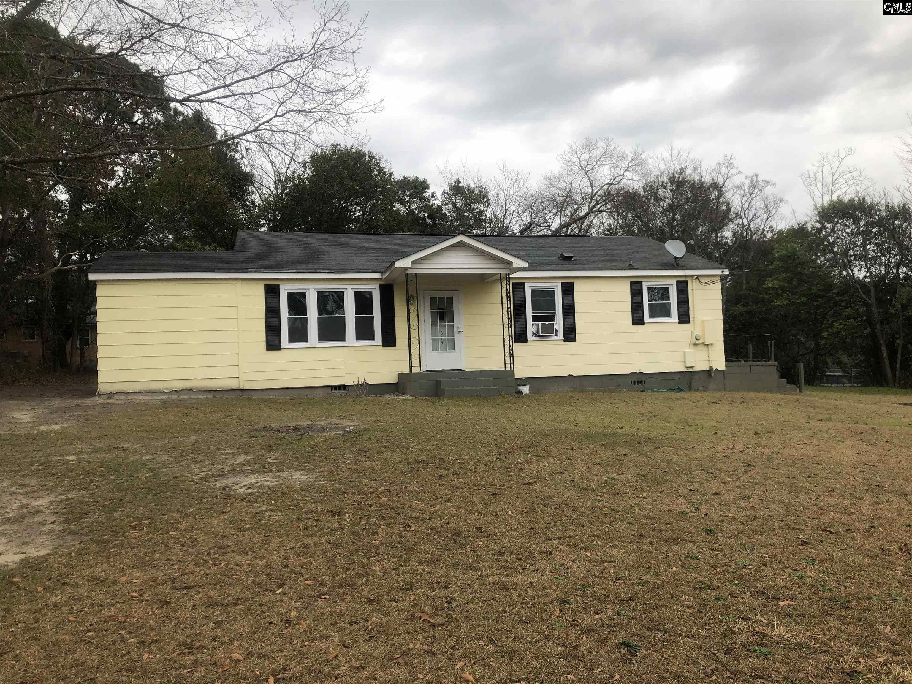 Camden, Kershaw County, SC House for sale Property ID 419048970