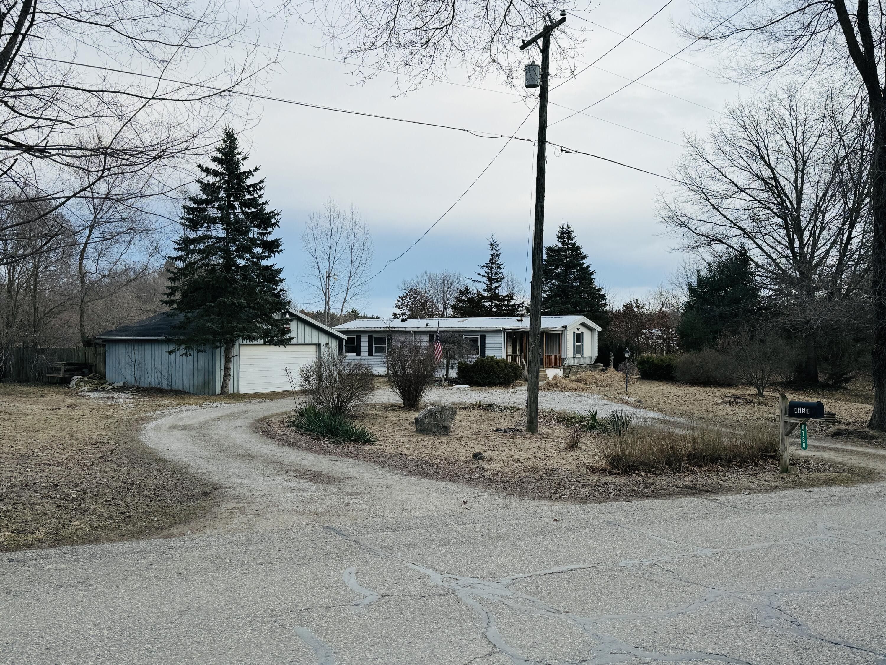 Belding, Ionia County, MI House for sale Property ID 419048992 LandWatch