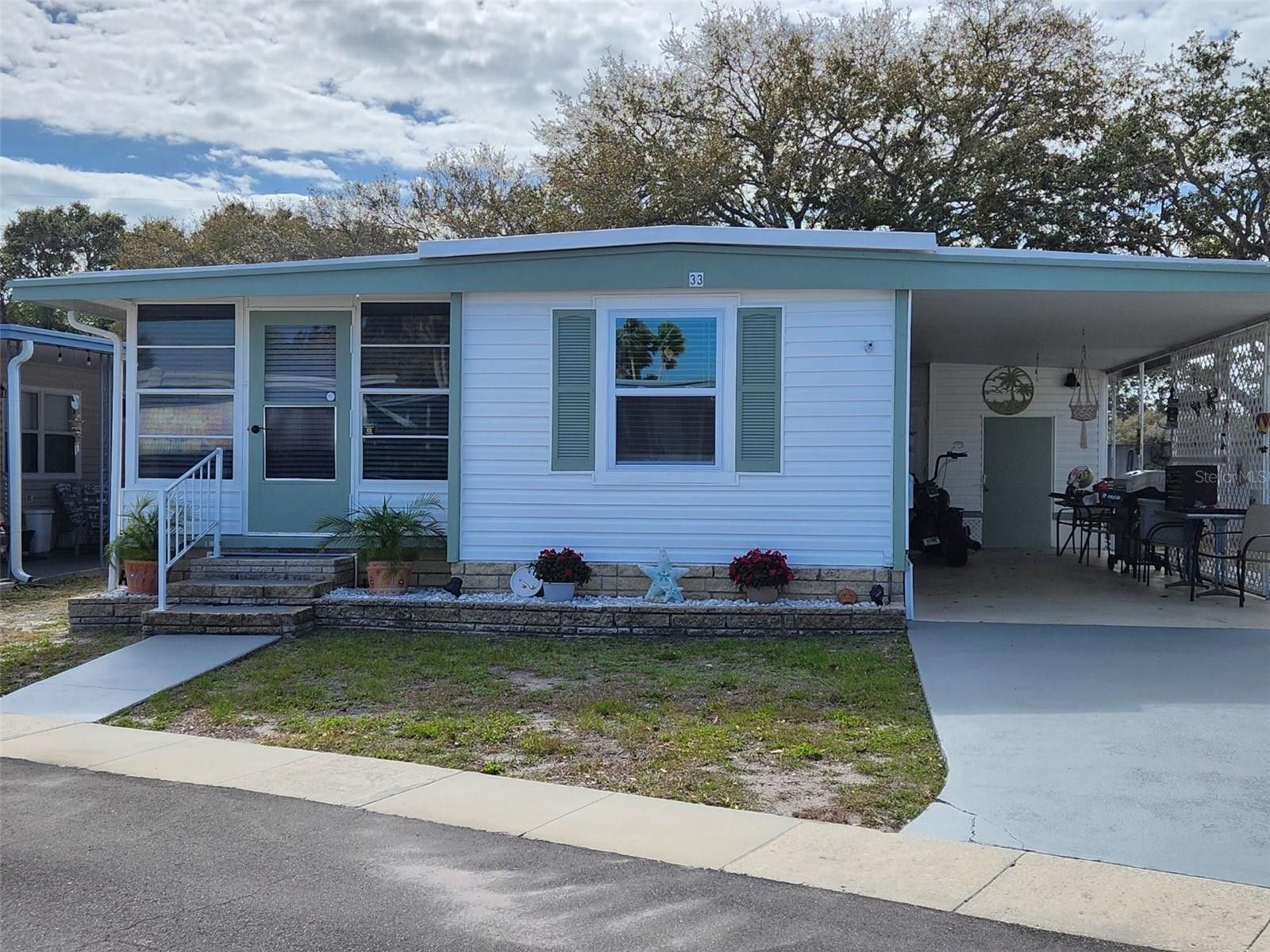 City, Pinellas County, FL House for sale Property ID 419049158