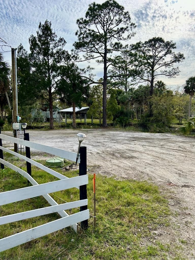 Suwannee, Dixie County, FL Undeveloped Land, Lakefront Property