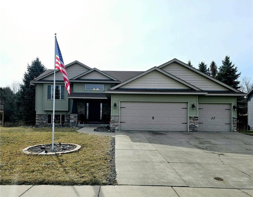 Chisago City, Chisago County, MN House for sale Property ID 419050098