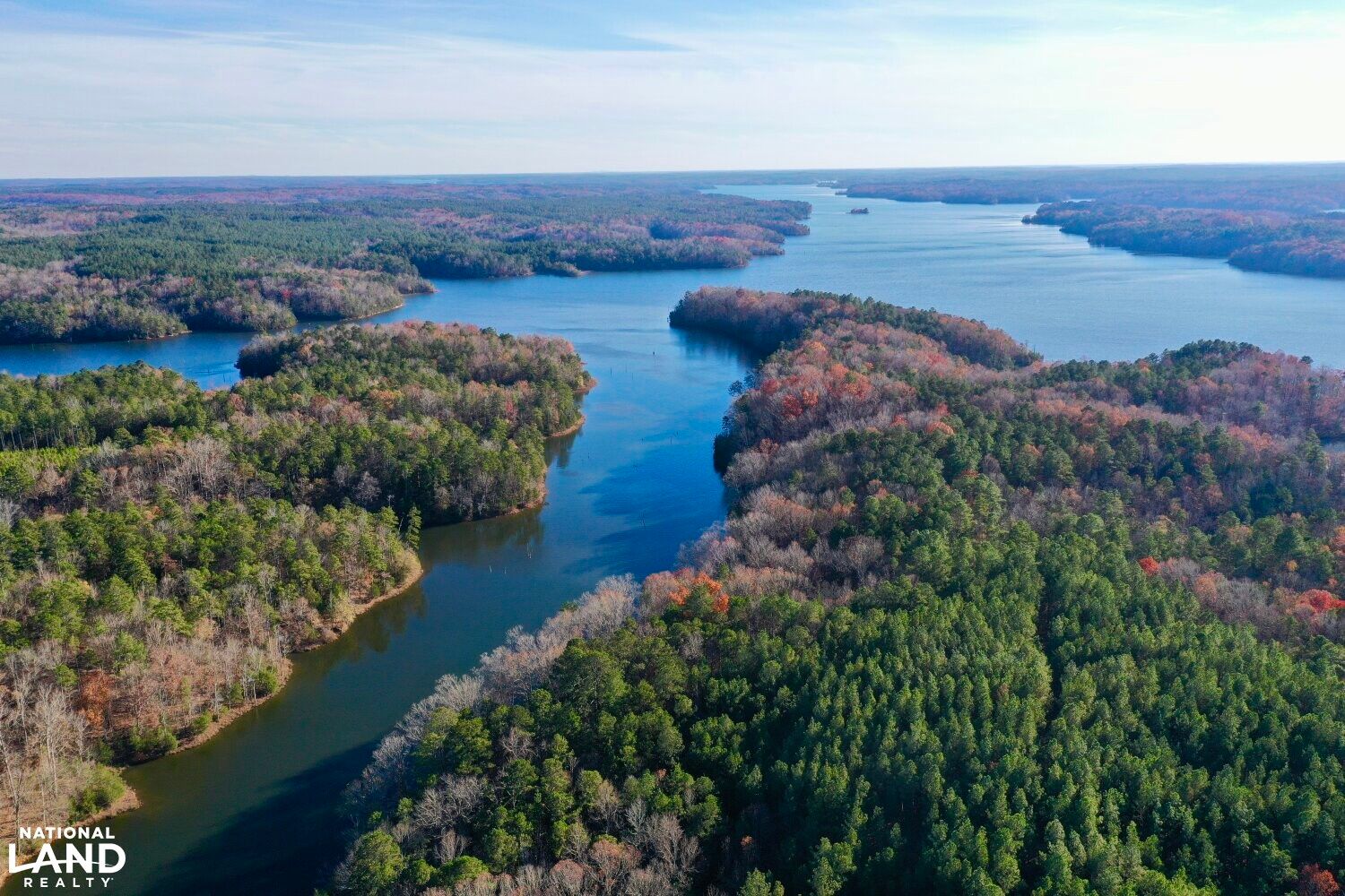 Iva, Abbeville County, SC Recreational Property, Timberland Property