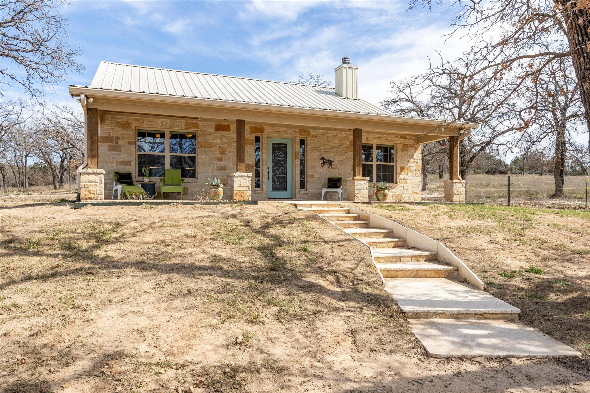 Stephenville, Erath County, TX Recreational Property, Horse Property
