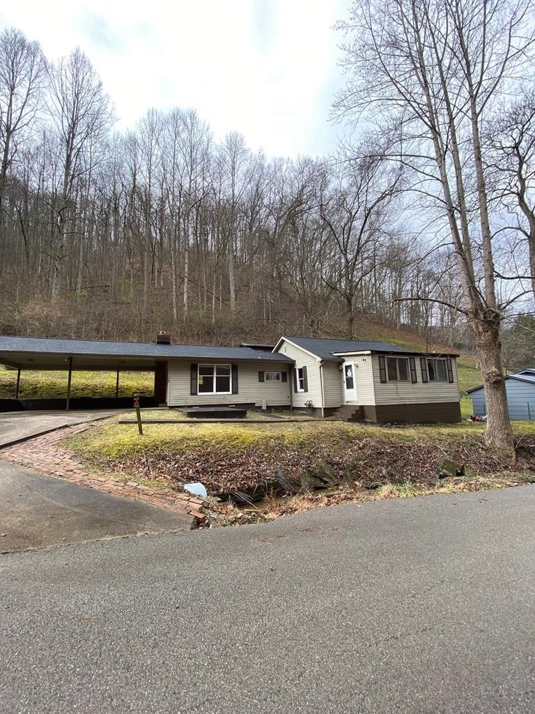 Pikeville, Pike County, KY House for sale Property ID 419051276