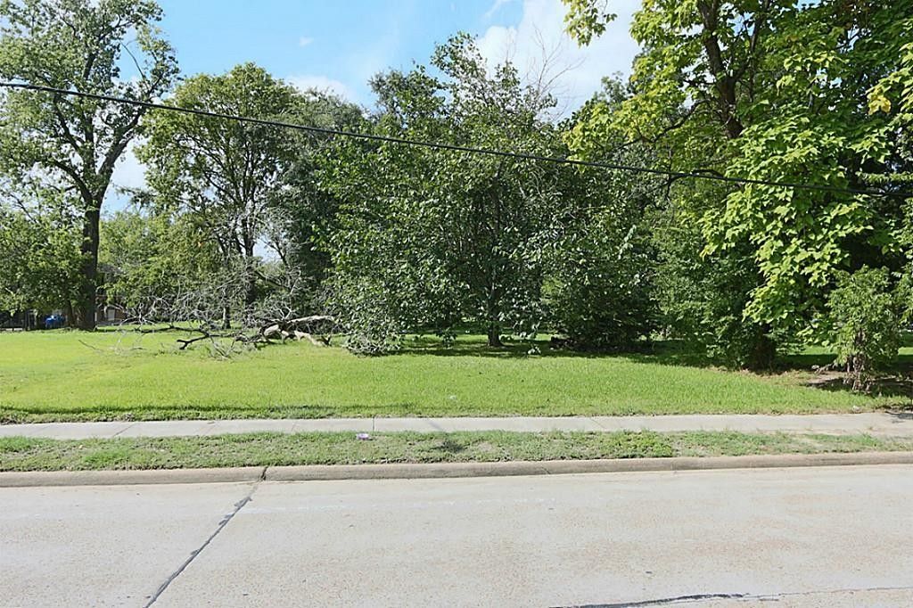 Houston, Harris County, TX Undeveloped Land, Homesites for sale