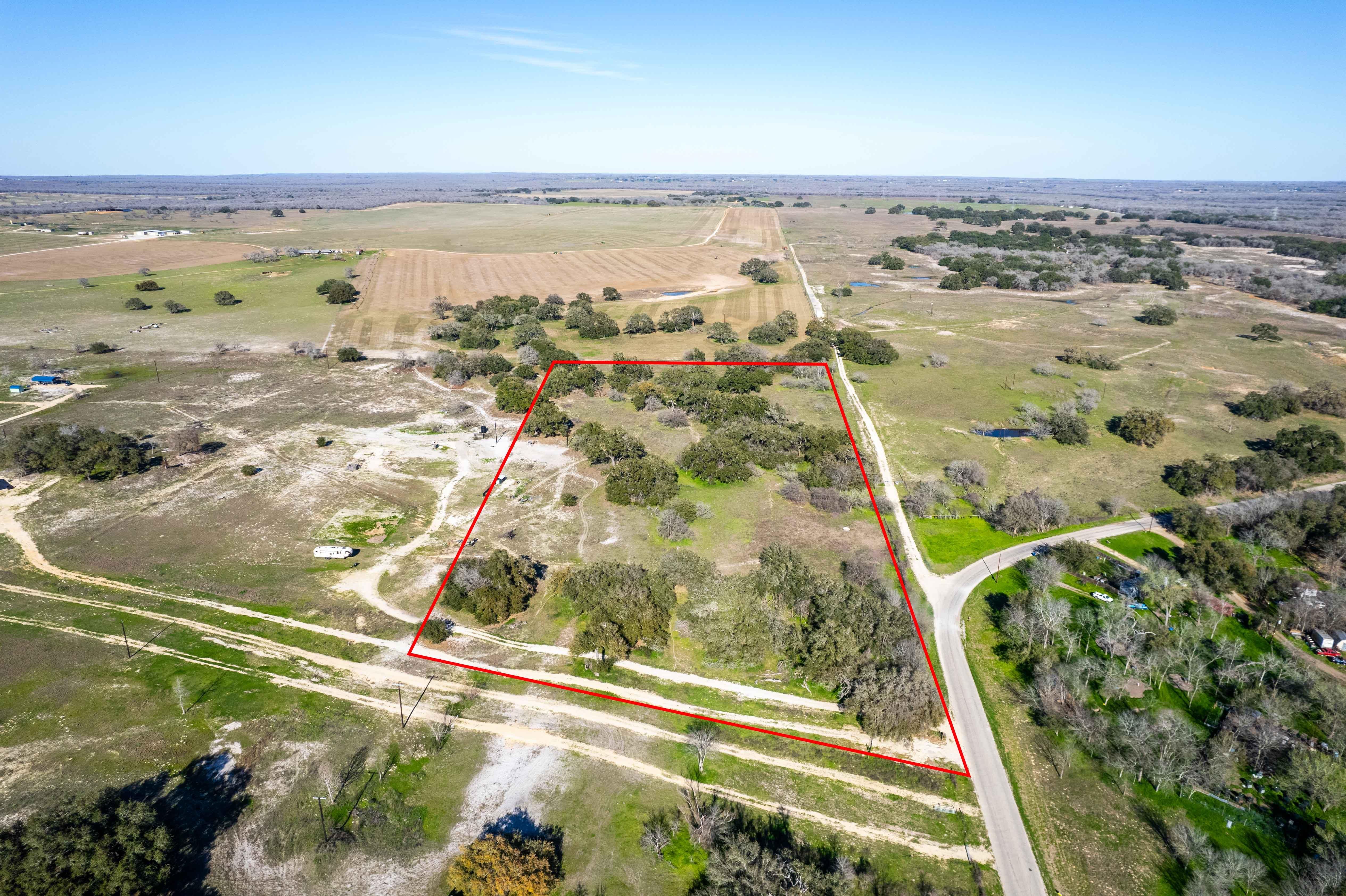 10 acres in Sutherland Springs, TX, 78161 | MLS: 1755680 | LandWatch