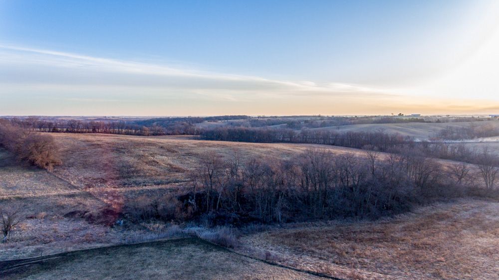 0000 300th Street, Lamoni, IA 50140 MLS Decatur 40 LandWatch