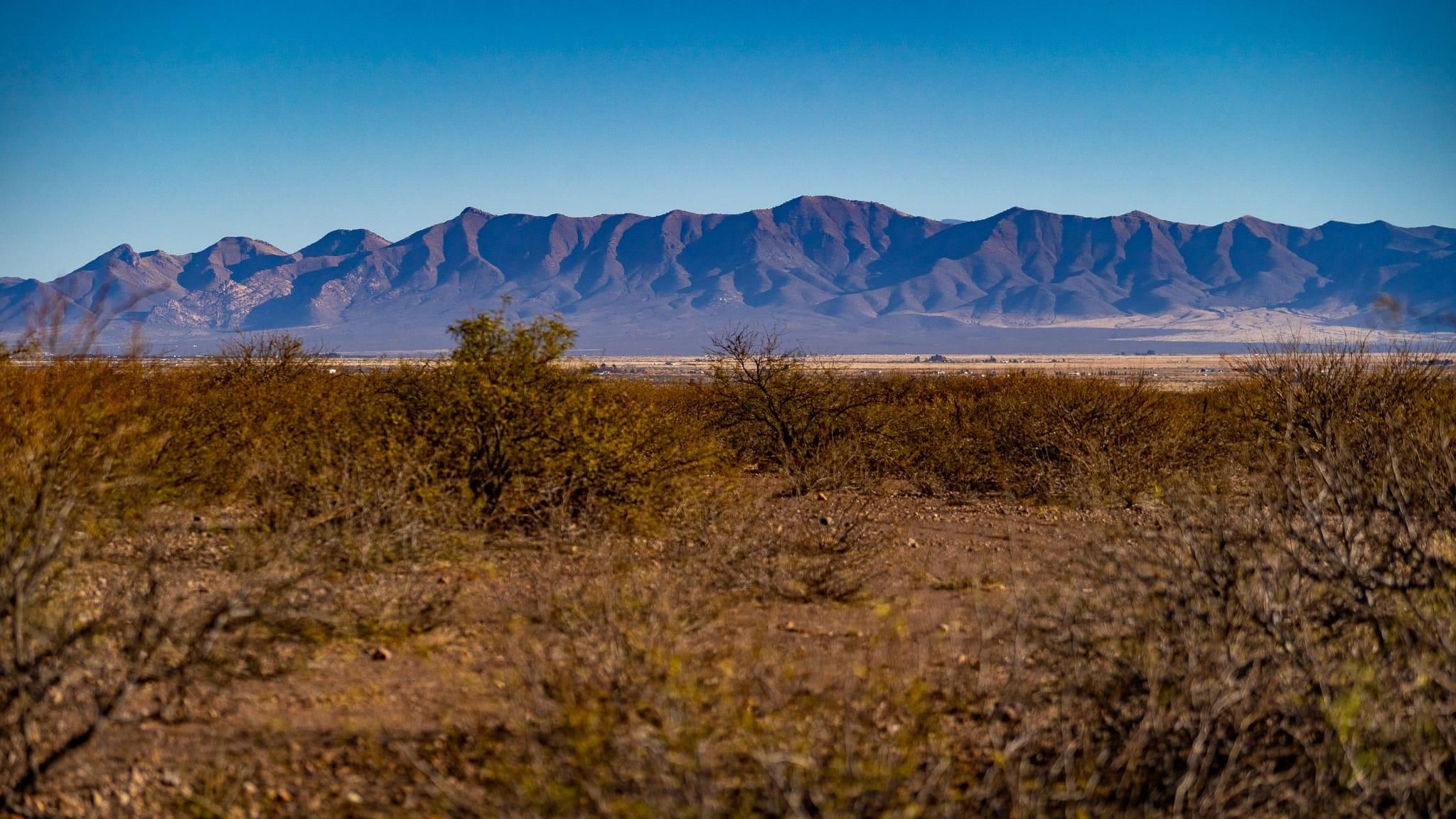 Mcneal, Cochise County, AZ Recreational Property, Undeveloped Land for sale Property ID