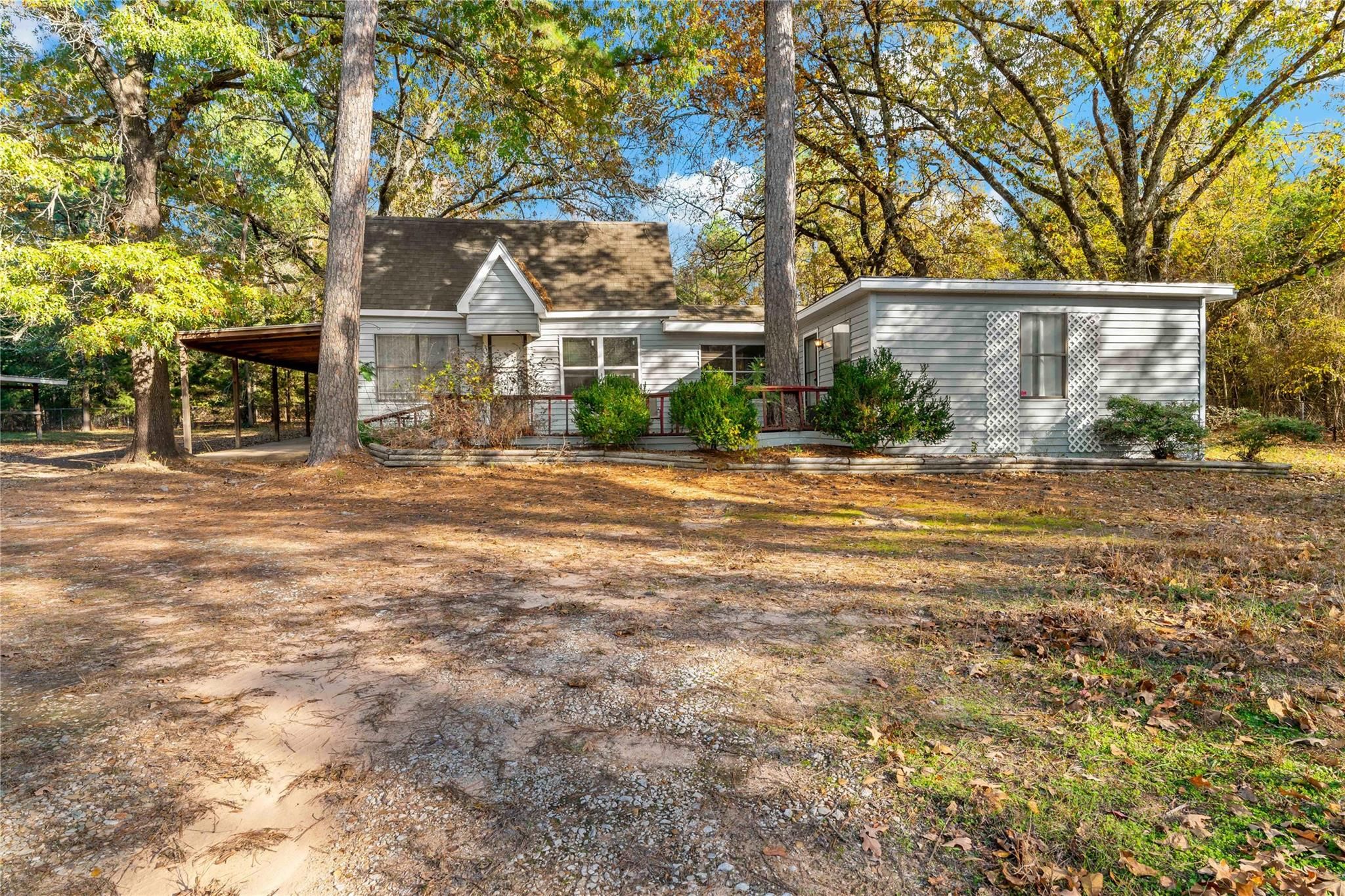 1195 County Road 35860, Arthur City, TX 75411 MLS 20484100 LandWatch