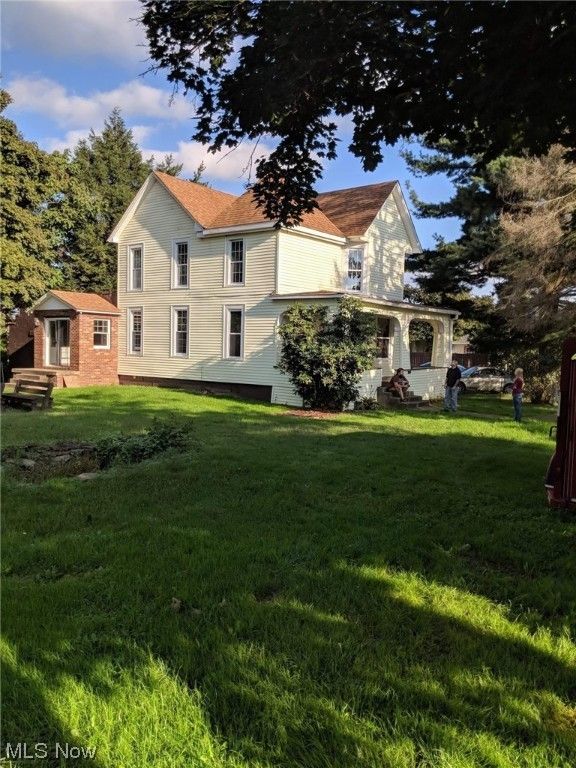 Bellaire, Belmont County, OH House for sale Property ID 419053478