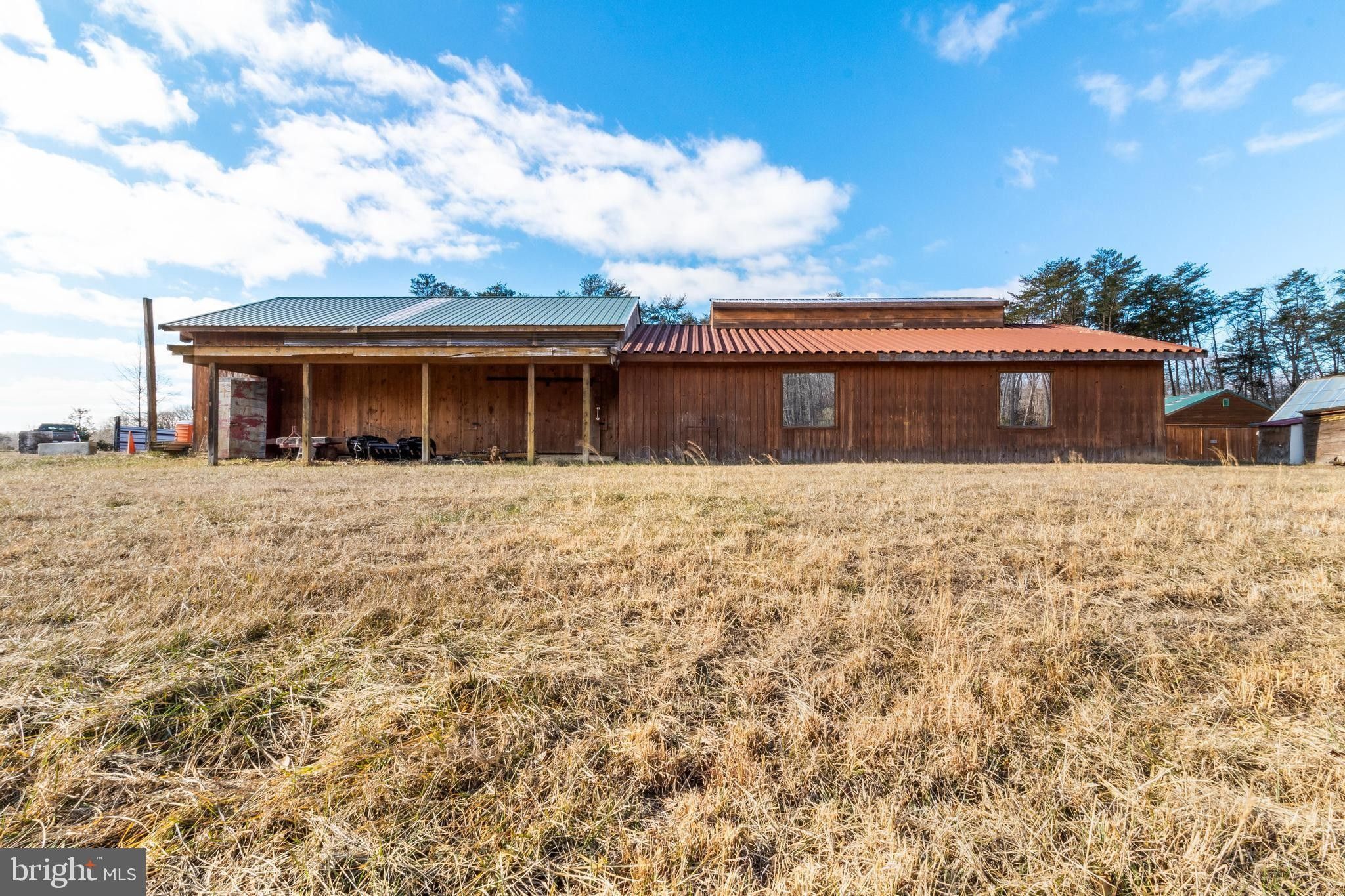 Nanjemoy, Charles County, MD Farms and Ranches for sale Property ID