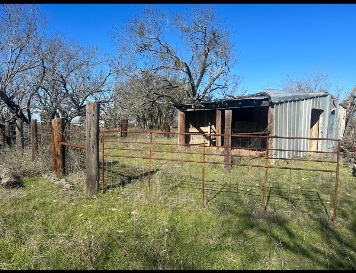 Goldthwaite, Mills County, TX Farms and Ranches, Undeveloped Land