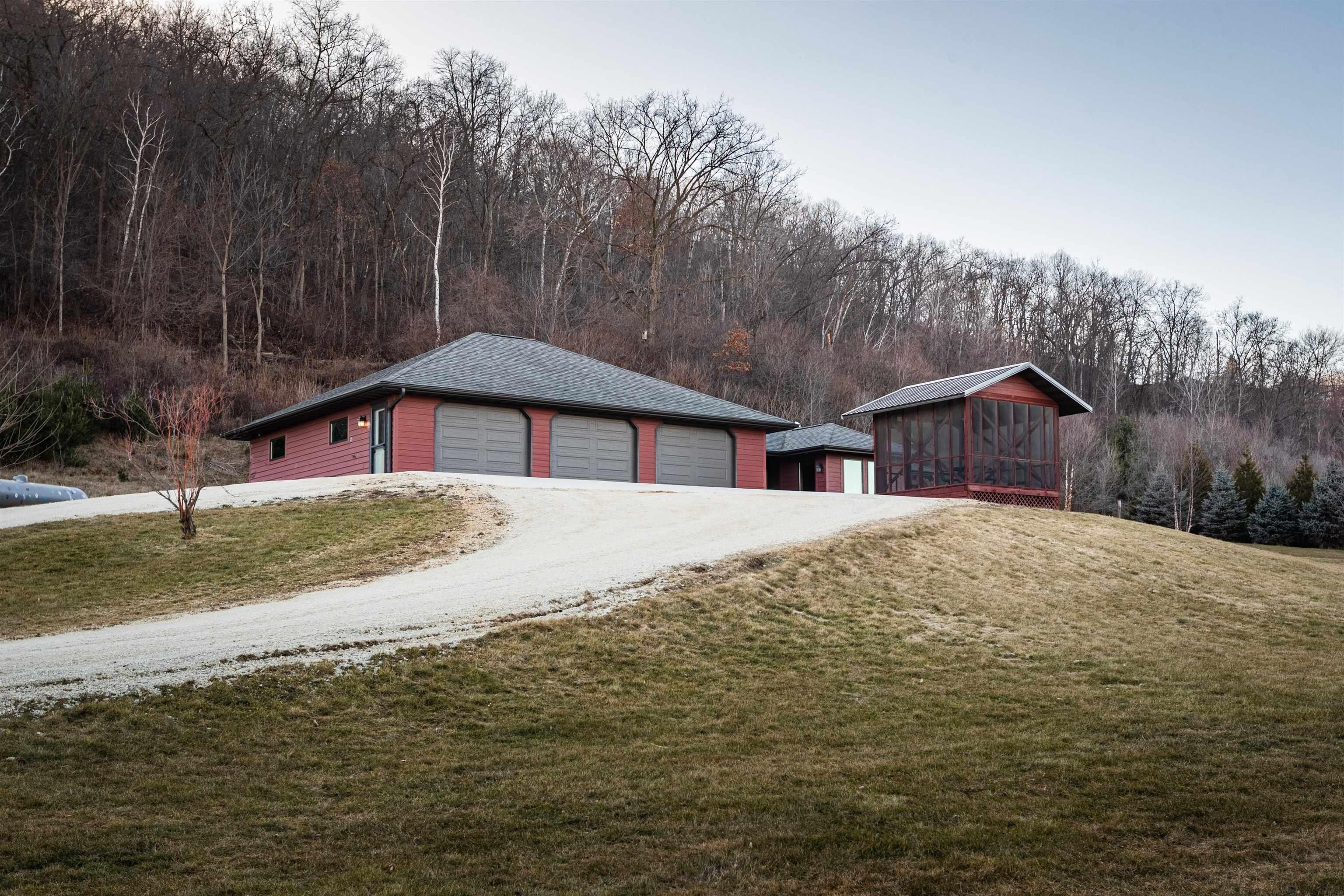 2888 Winnebago Road, New Albin, IA 52160 MLS 20240765 LandWatch