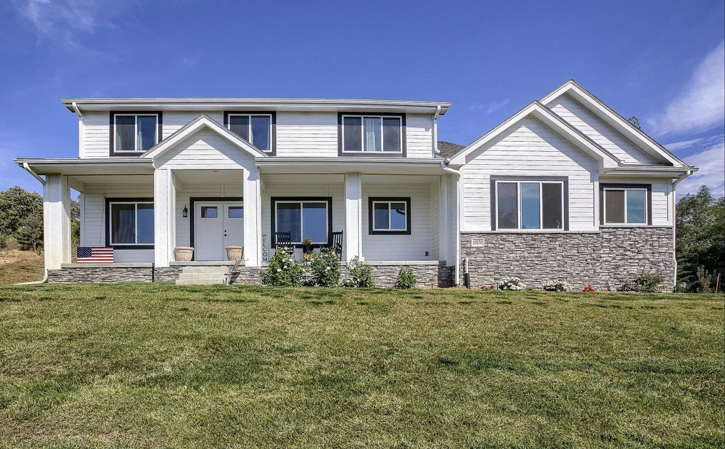 Blair, Washington County, NE Recreational Property, Hunting Property