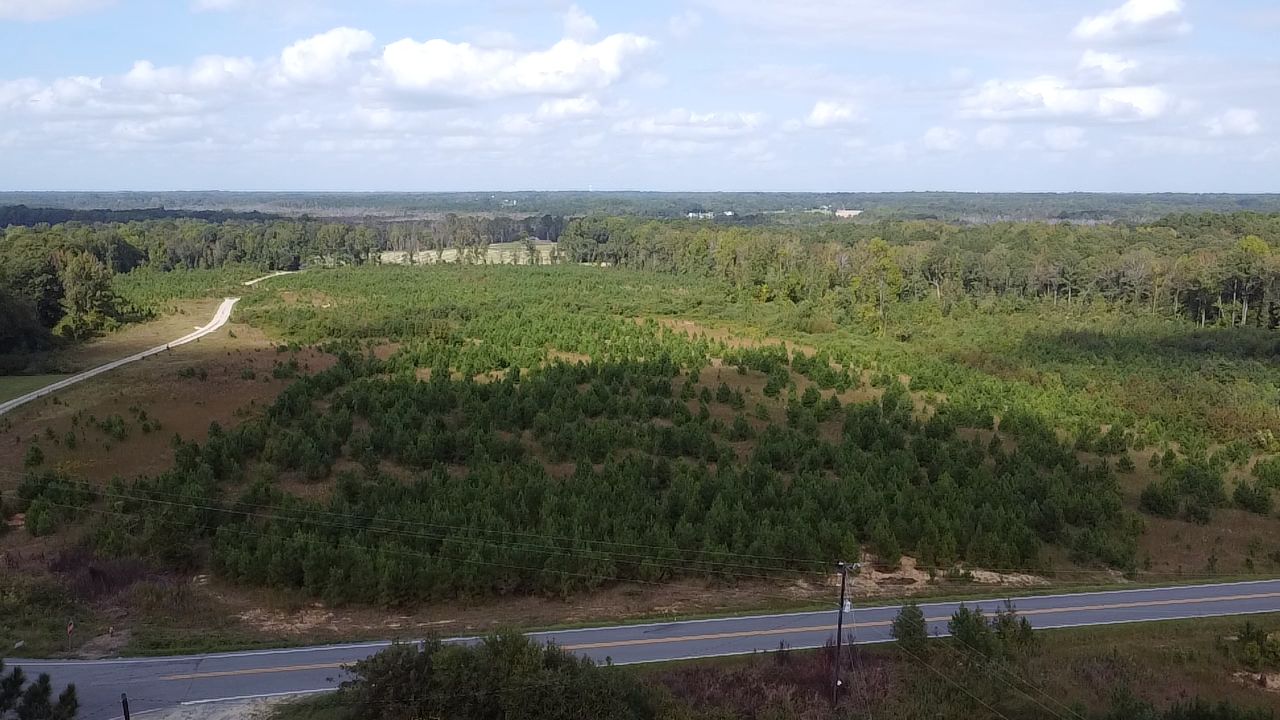 Benson, Johnston County, NC Farms and Ranches, Undeveloped Land