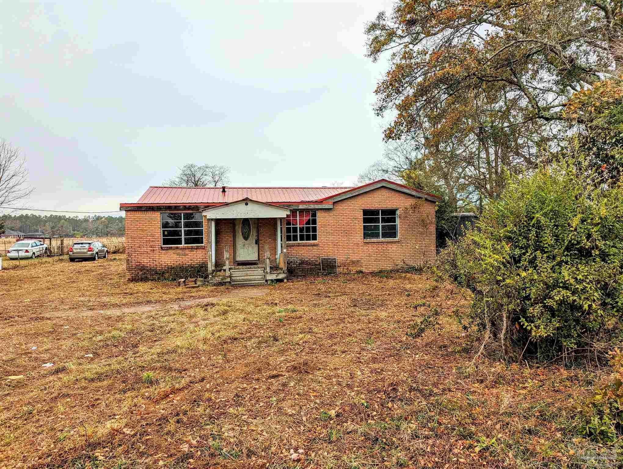 Walnut Hill, Escambia County, FL House for sale Property ID 418725013