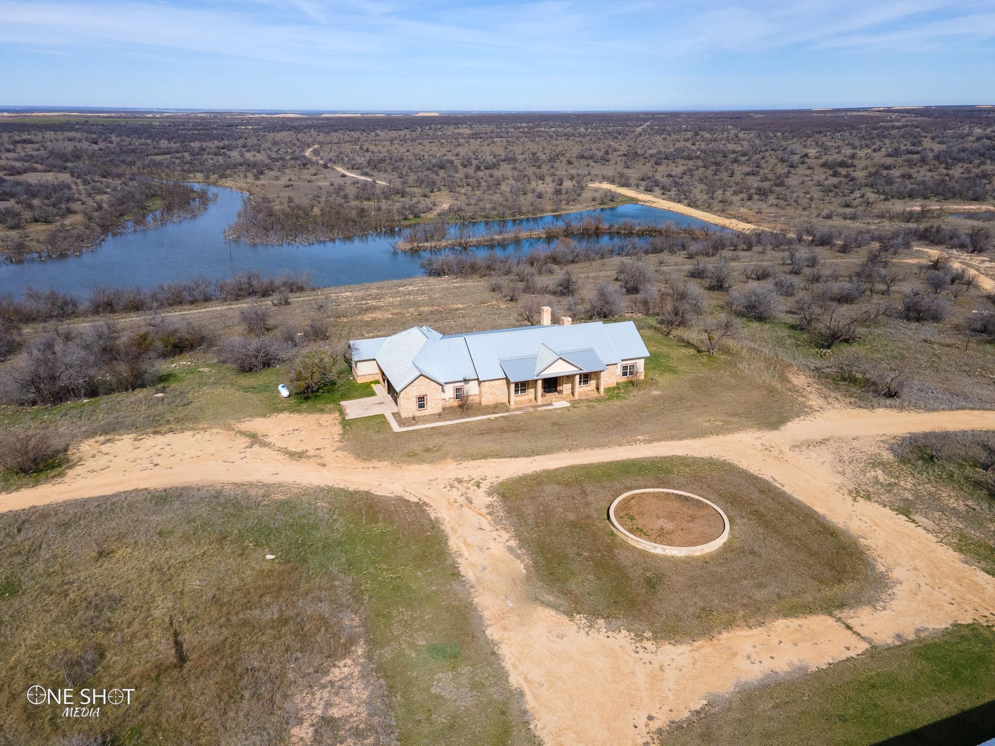 Lueders, Shackelford County, TX Farms and Ranches, Hunting Property