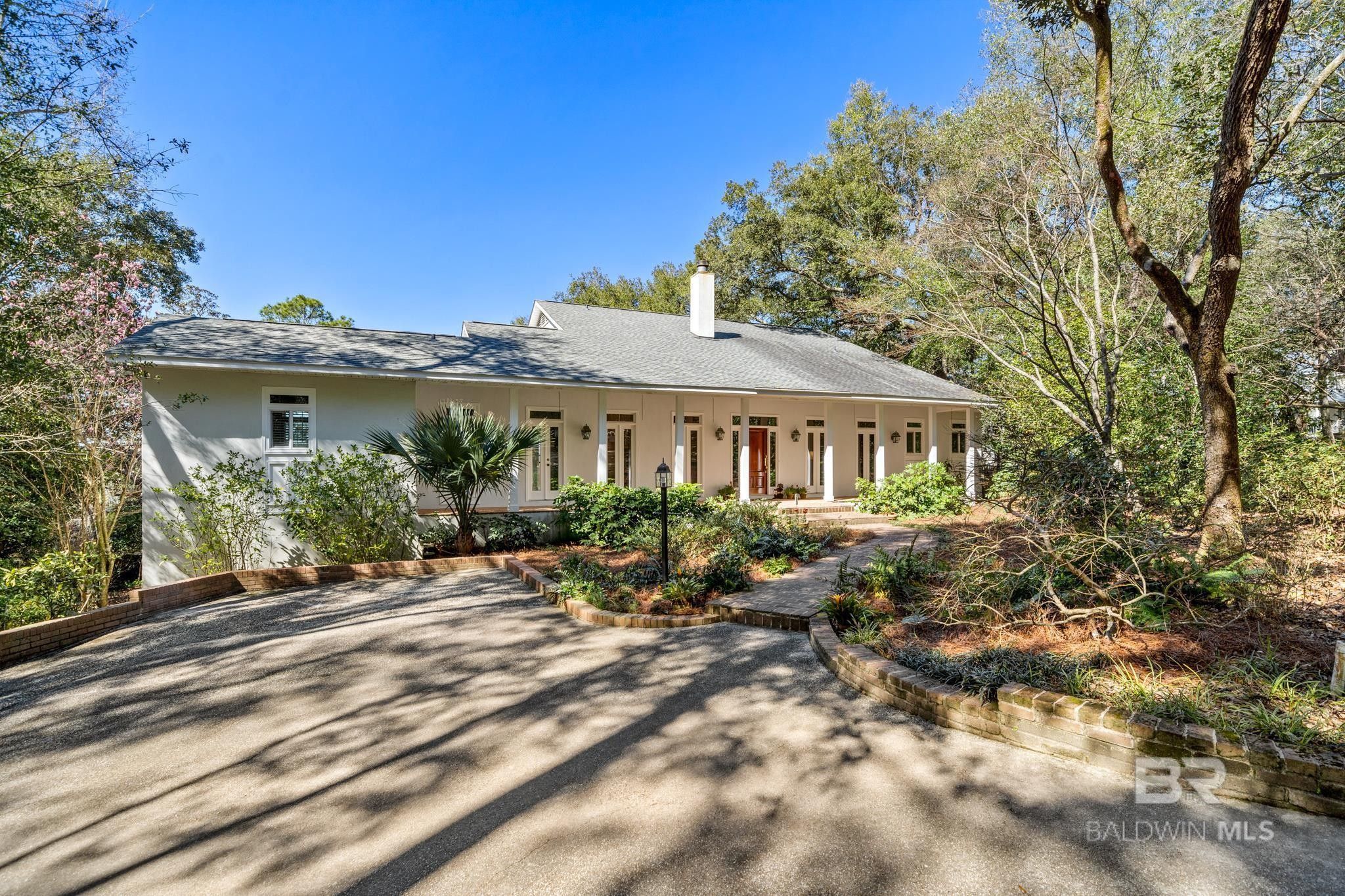 Foley, Baldwin County, AL Lakefront Property, Waterfront Property