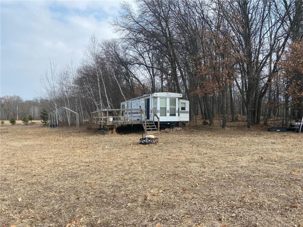 Merrifield, Crow Wing County, MN Undeveloped Land for sale Property ID