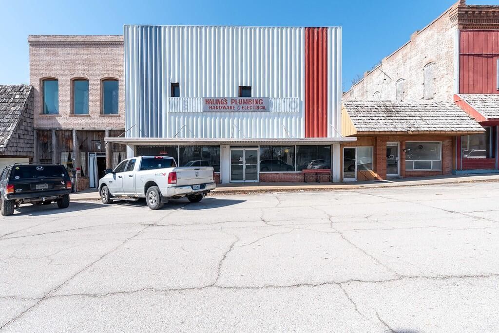Humansville, Polk County, MO Commercial Property, House for sale Property ID 419058209 LandWatch
