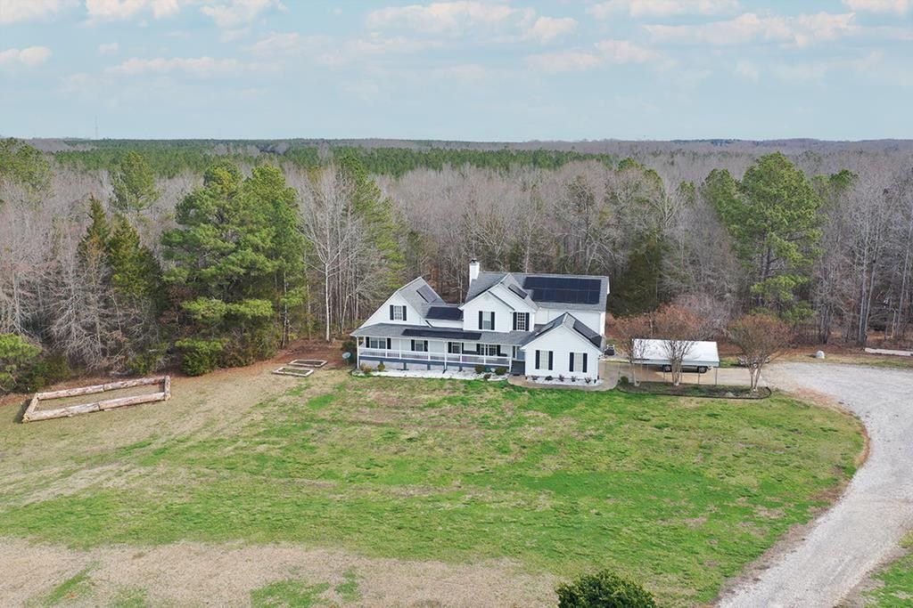 Hodges, Greenwood County, SC House for sale Property ID 419045392