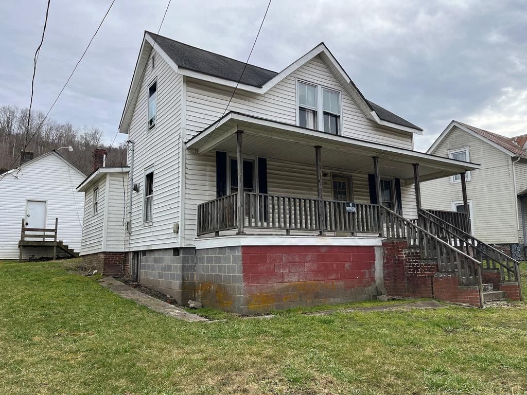 910 W Main Street, Saltville, VA 24370 MLS 92836 LandWatch