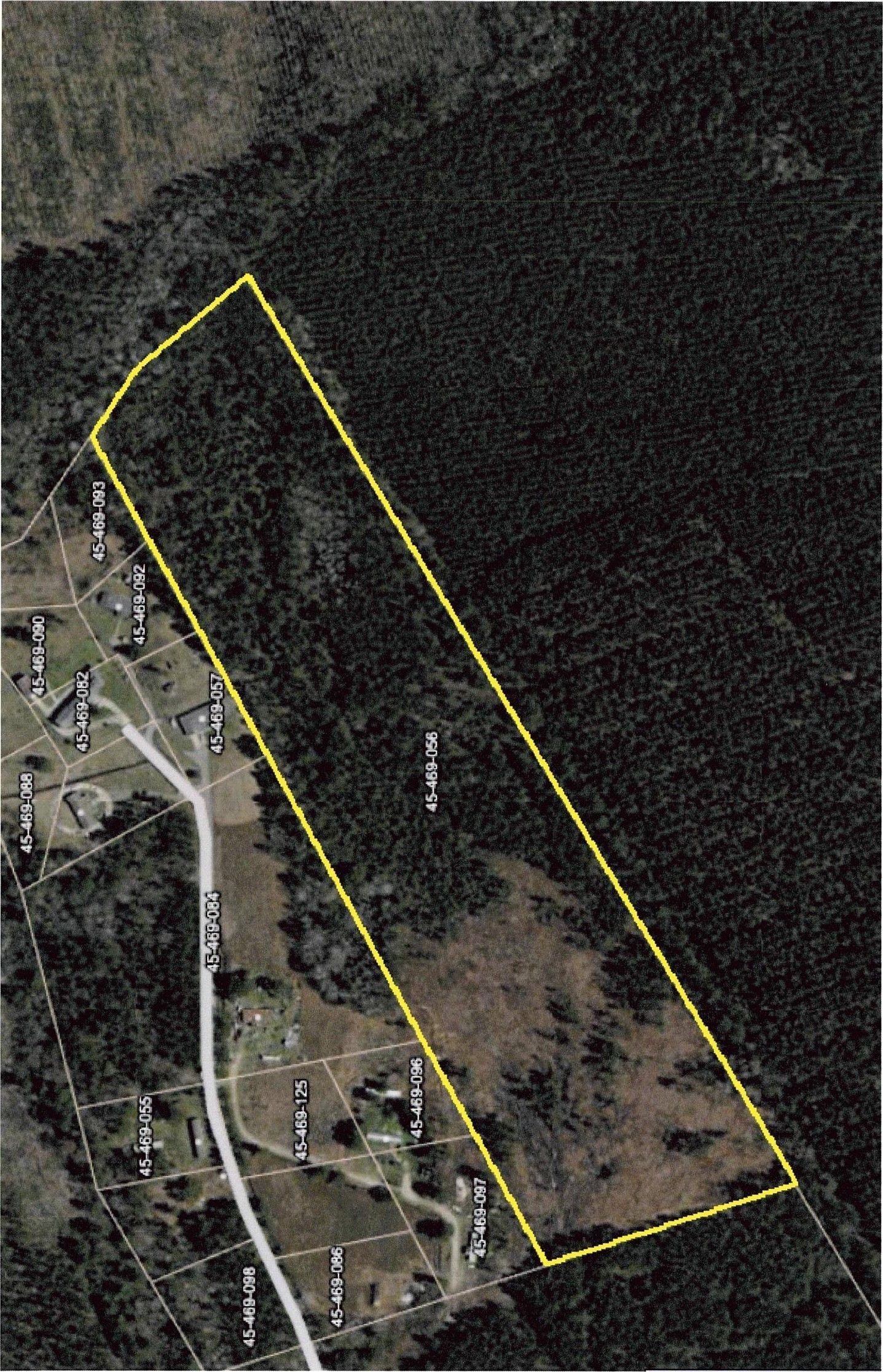 TBD Williams Rd., Hemingway, SC 29554 MLS 2405441 LandWatch