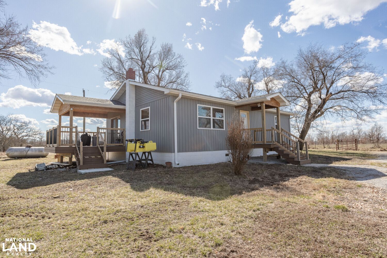Falcon, Wright County, MO Farms and Ranches, Recreational Property