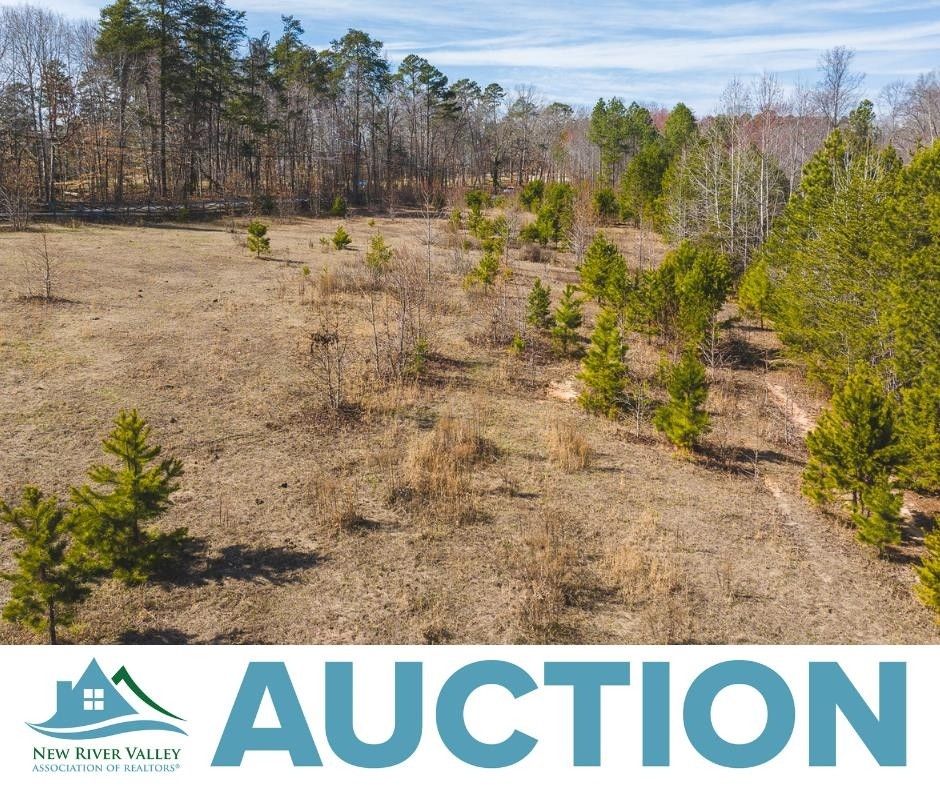 Danville, Pittsylvania County, VA Undeveloped Land, Homesites for sale