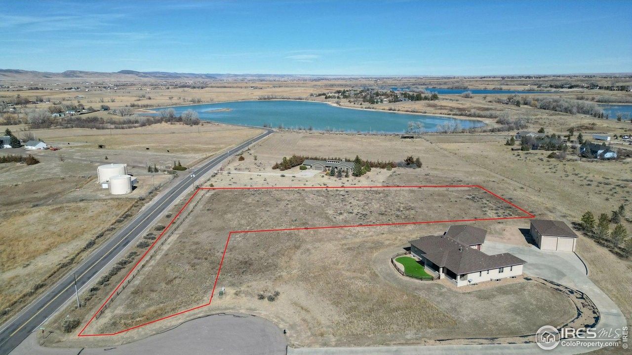 Fort Collins, Larimer County, CO Undeveloped Land, Homesites for sale