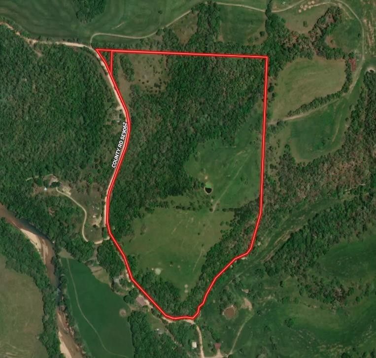 57.05 AC Sugar Creek RD, Washburn, MO 65772 MLS 1268266 LandWatch