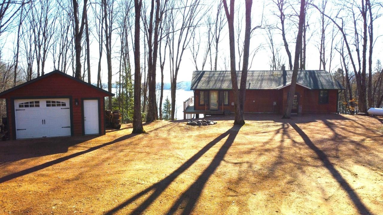 Antigo, Langlade County, WI Lakefront Property, Waterfront Property